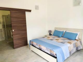 Elsa e Anna Apartments - Comodi e Rilassanti Appartamenti - Posada - 9