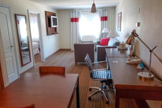 Prestige Prince George Lodge - Prince George - 3