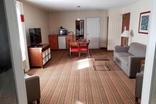Prestige Prince George Lodge - Prince George - 1