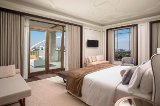 The St. Regis Astana - Astana - 4