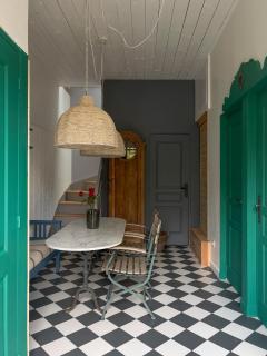 Appartement privé dans un hôtel particulier d'hôtes avec piscine & spa Libourne, Saint-Emilion - 4