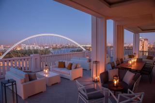 The St. Regis Astana - Astana - 1