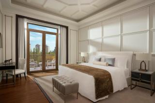 The St. Regis Astana - Astana - 3