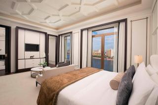 The St. Regis Astana - Astana - 2