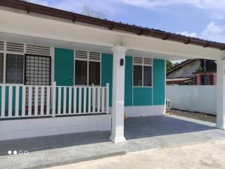 De sepakat cottage private pool - 5