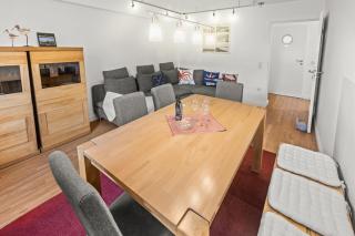 Juister Unterdeck 3ZKB - Juist - 5