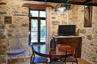 PefkoPetro Loft - Chania - 8