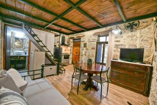 PefkoPetro Loft - Chania - 3
