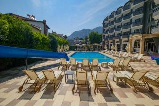 Club Selen icmeler - Marmaris - 0