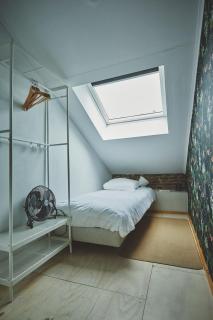 B&B Maas en Heuvel Maastricht - Maastricht - 2