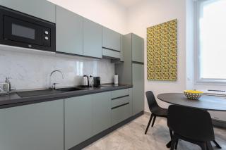 LUNA HOMES - Bilocale in Mac Mahon - Mailand - 8