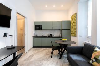 LUNA HOMES - Bilocale in Mac Mahon - Mailand - 7