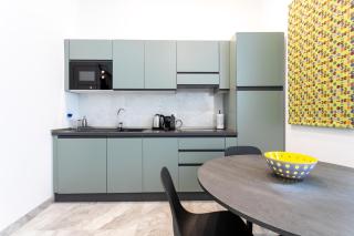 LUNA HOMES - Bilocale in Mac Mahon - Mailand - 4