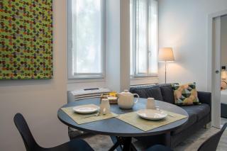 LUNA HOMES - Bilocale in Mac Mahon - Mailand - 6