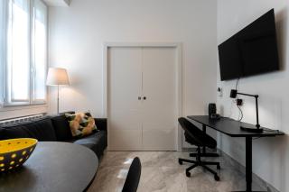 LUNA HOMES - Bilocale in Mac Mahon - Mailand - 1