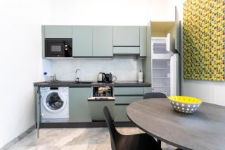 LUNA HOMES - Bilocale in Mac Mahon - Mailand - 3