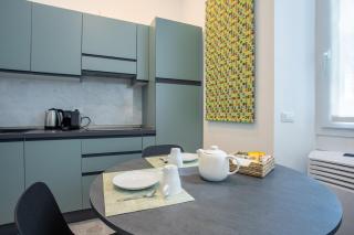 LUNA HOMES - Bilocale in Mac Mahon - Mailand - 5