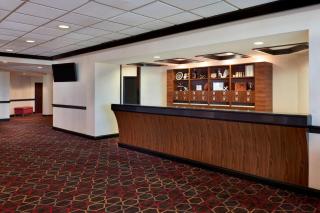 Four Points by Sheraton Halifax - Halifax - 8