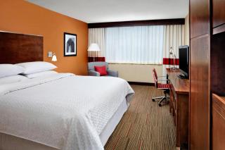 Four Points by Sheraton Halifax - Halifax - 3