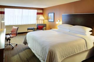 Four Points by Sheraton Halifax - Halifax - 2