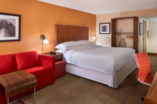Four Points by Sheraton Halifax - Halifax - 1