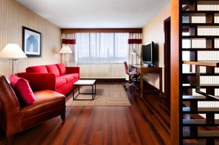 Four Points by Sheraton Halifax - Halifax - 1