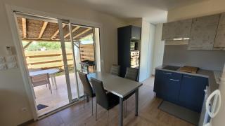 Appart dans villa, terrasse et jardin - Lorgues - 3