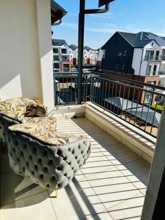 The Blyde, an impeccable blissful getaway (Balwin properties) - 4