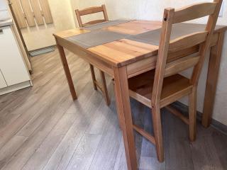 apartments of Saint Theodore - 1