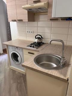 apartments of Saint Theodore - 2