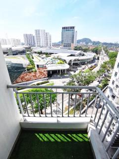 TuR10-Oppesite Pisa Stadium-1min-FoodCourt-MiniMarket - Bayan Lepas - 5