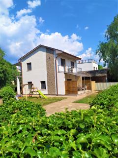 Sweet Life Apartments - Hajdúszoboszló - 0
