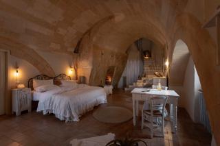 Corte San Leonardo - Matera - 9