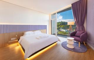 Adela Hotel Dalat - Dalat - 1