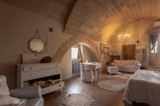 Corte San Leonardo - Matera - 3