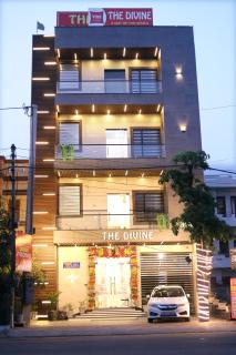 Hotel Amaresh - Pānīpat - 9