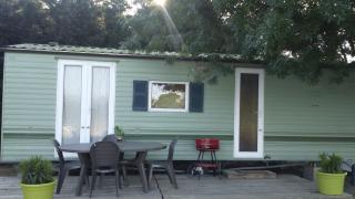 Bungalow Chez Gilly - Boisset-et-Gaujac - 0