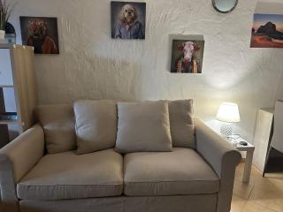 LIGHTBLUE-CELESTE Central Apartment in Porto Rotondo - Porto Rotondo - 3