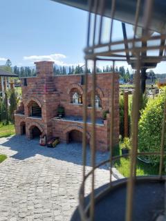 Willa Dream z basenem i jacuzzi 606-436-626 - Poronin - 8