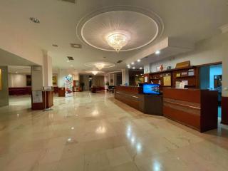Hotel Metropol – Metropol Lake Resort - Ohrid - 5