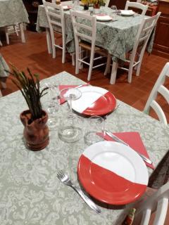 Agriturismo Rosso Lampone - Cerreto Laziale - 6
