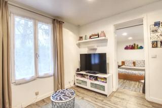 Maison avec jardin et jacuzzi proche Polytechnique - 6