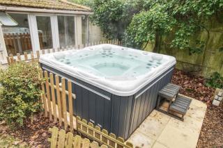 Maison avec jardin et jacuzzi proche Polytechnique - 7