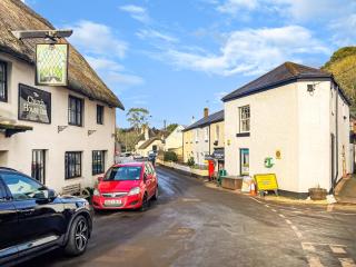 The Granary - Stokeinteignhead - 6