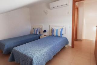 Apartamento Sol e Mar - Vila Nova de Cacela - 5