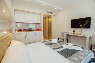 Sunshine Apartments in Batumi - Batumi - 5