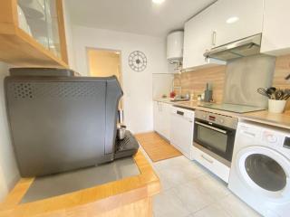 Maison avec jardin et jacuzzi proche Polytechnique - Palaiseau - 2