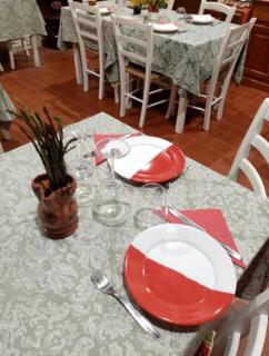 Agriturismo Rosso Lampone - Cerreto Laziale - 7
