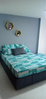 Apartamento con vista al embalse - Guatapé - 6