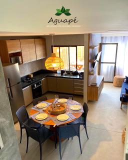 Milagres Aguapé Beach House - São Miguel dos Milagres - 8